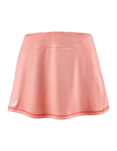 BABOLAT PLAY SKIRT FLUOR STRIKE