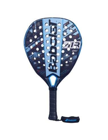 RACCHETTA DA PADEL BABOLAT AIR VIPER 2024