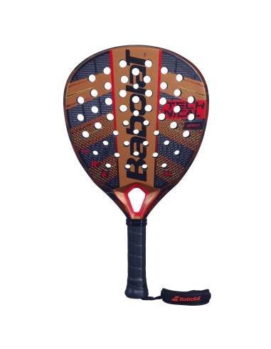 RACCHETTA PADEL BABOLAT TECHNICAL VERON 2024