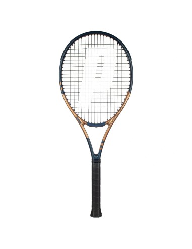 PRINCE WARRIOR 100 285 GR TENNIS RACQUET