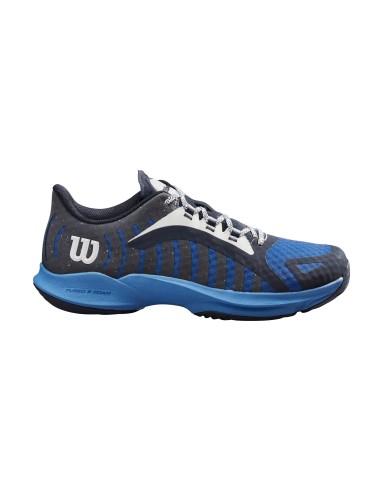 ZAPATILLAS WILSON HURAKN PRO NAVY BLAZE