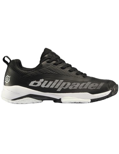 SCARPE BULLPADEL PRF HYBRID 24V NERE