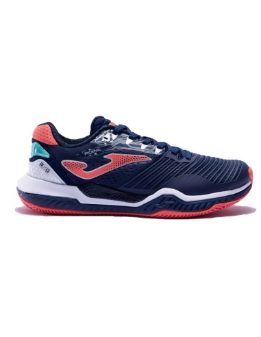 JOMA T.POINT 2303 MARINEROTE PADELSCHUHE