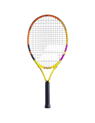 BABOLAT NADAL JR 25 TENNISSCHLÄGER