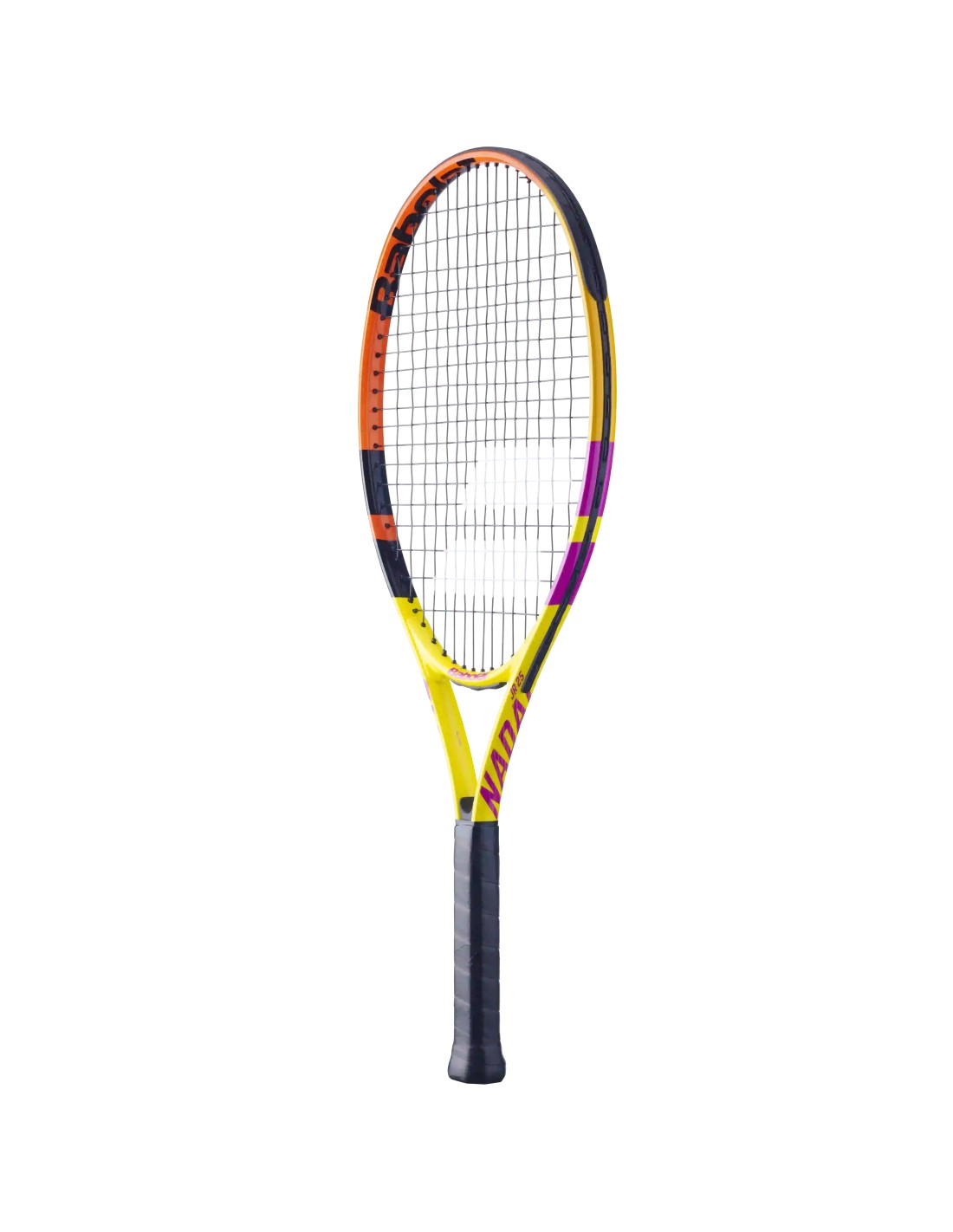 BABOLAT NADAL JR 25 TENNIS RACQUET ONLYTENIS