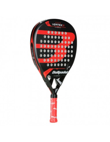 RACHETTA DA PADEL BULLPADEL VERTEX JR 24 Onlytenis