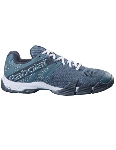 ZAPATILLAS BABOLAT MOVEA MEN NORTH AT/WH