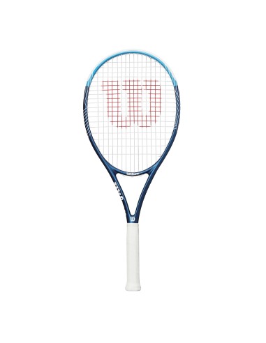 RACCHETTA DA TENNIS WILSON ULTRA POWER 105 279 GR