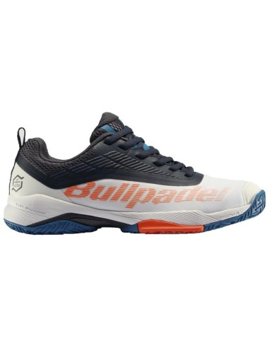 BULLPADEL PRF HYBRID 24V BL/MA 2024 PADEL SHOES