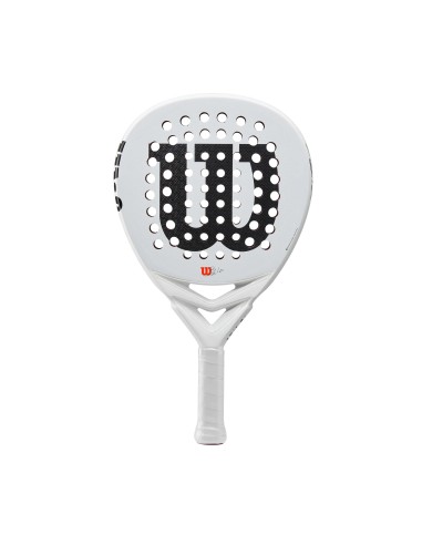 RACCHETTA PADEL WILSON BELA LT V2.5 2024 | ONLYTENIS