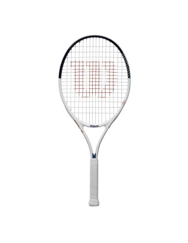 RAQUETE WILSON ROLAND GARROS ELITE JR 25 ONLYTENIS