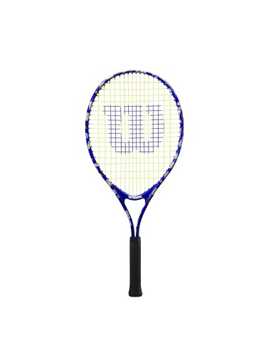 RAQUETTE WILSON MINIONS 3.0 JR 25