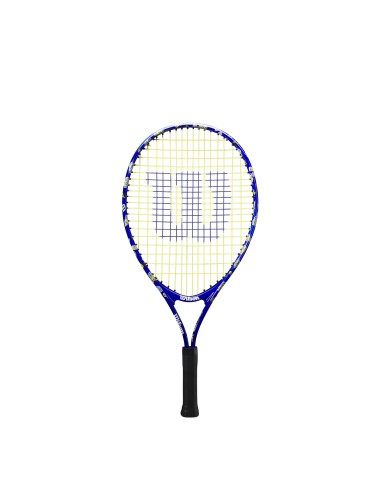 WILSON MINIONS 3.0 JR 23 TENNISSCHLÄGER