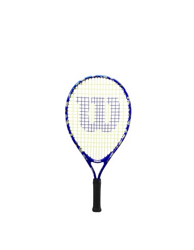 WILSON MINIONS 3.0 JR 21 TENNISSCHLÄGER | Onytenis