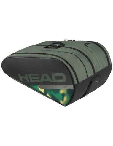 HEAD TOUR XL RACKET BAG TYBN 2024