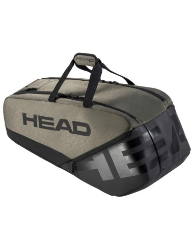 RAQUETERO HEAD PRO X L TYBK 2024