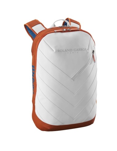 MOCHILAS WILSON TOUR SUPER ROLAND GARROS 2024