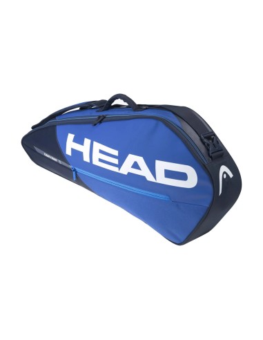 HEAD TOUR TEAM 3R BLAU MARINEBLAU SCHLÄGERTASCHE