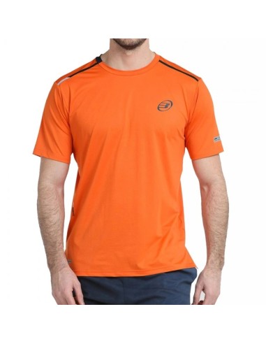 BULLPADEL ACYL PUMPKIN T-SHIRT