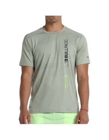 BULLPADEL ADIVE EUCALYPTO VIGORE T-SHIRT