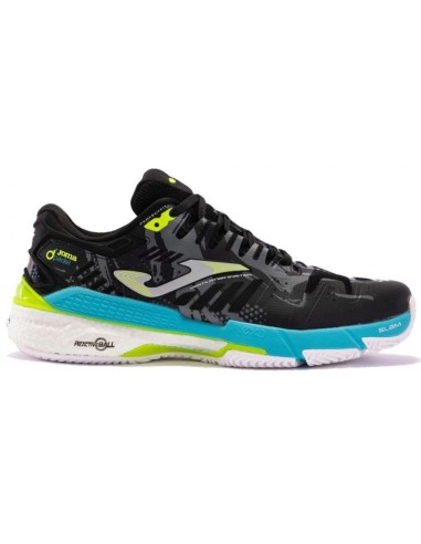 CHAUSSURES JOMA SLAM MEN 2401 NOIR/BLEU 2024