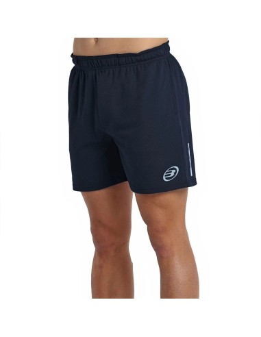 SHORT BULLPADEL LILAO AZUL MARINO