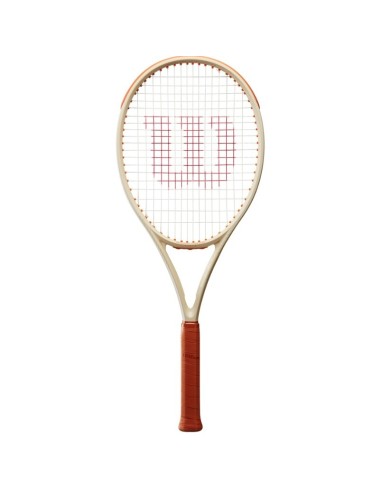 RACCHETTA DA TENNIS WILSON CLASH 100 V2 RG 2024