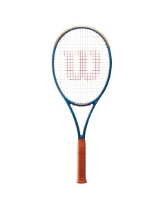 Wilson Blade tennis rackets. All models at the best price | Onlytenis