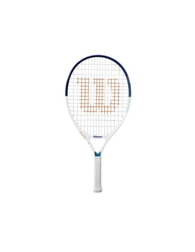 RAQUETA WILSON ROLAND GARROS ELITE JR 21 2024