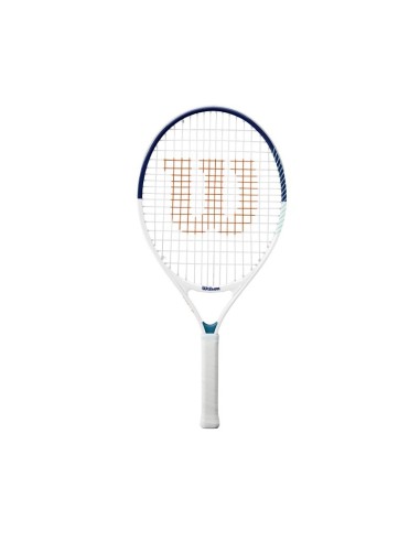 RAQUETTE WILSON ROLAND GARROS ÉLITE JR 23 2024