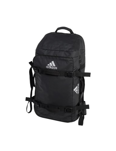 TROLLEY ADIDAS 90L STAGE TOUR NERO