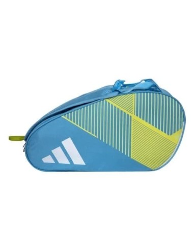 SAC DE TENNIS CONTROL AZUL 3.3  | ONLYTENIS