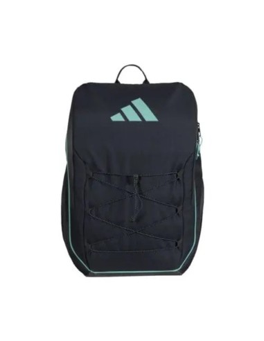 ADIDAS PROTOUR ANTRACITA 3.3 PADELSCHÄGERTASCHE  | ONLYTENIS