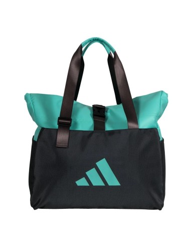 BOLSA ADIDAS SEGURANÇA 3.3 ANTRACITA ONLYTENIS