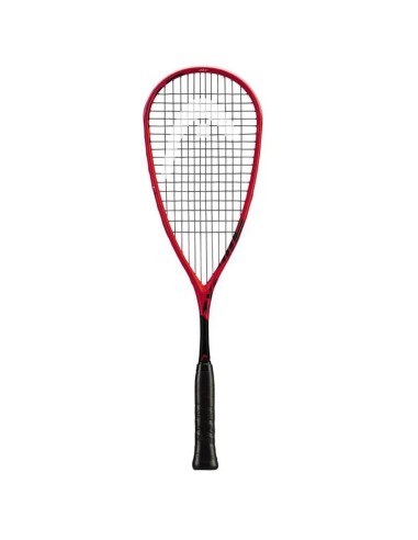 HEAD EXTREME 135 RAQUETTE DE SQUASH  | ONLYTENIS