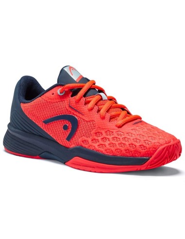 Scarpe Head Revolt Pro 3.5 Junior NRDB | OnlyTenis