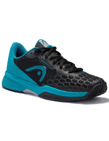 SCARPE HEAD REVOLT PRO 3.5 JUNIOR RVCA | ONLYTENIS