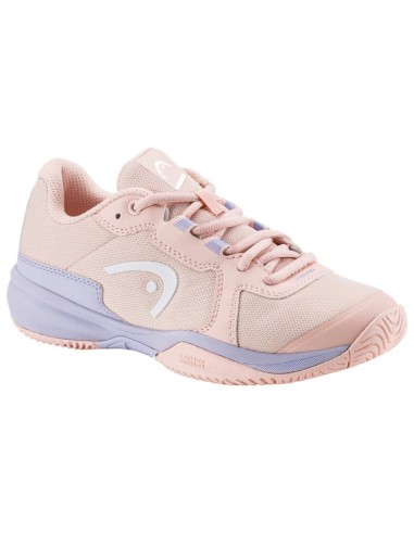 HEAD SPRINT 3.5 JUNIOR ROPU SCHUHE | ONLYTENIS