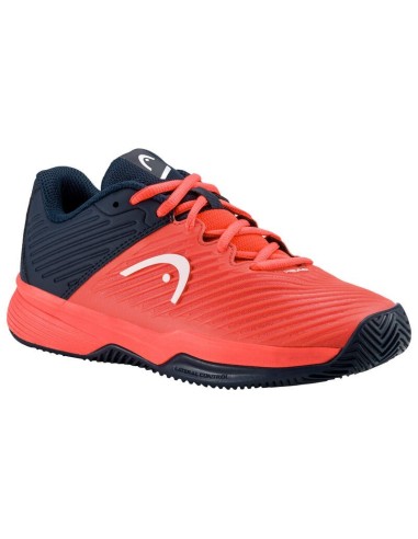 HEAD REVOLT PRO 4.0 CLAY JUNIOR BBFC SCHUHE | ONLYTENIS