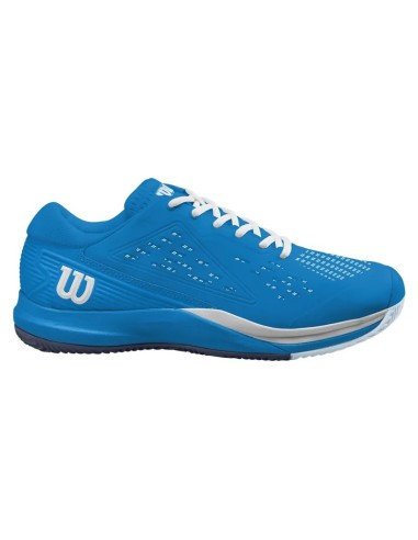 ZAPATILLAS WILSON RUSH PRO ACE CLAY FRENCHB | ONLYTENIS