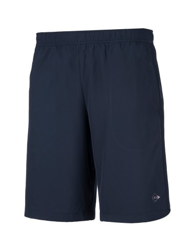 SHORT DUNLOP NOVE NAVY ⭐ ONLYTENIS