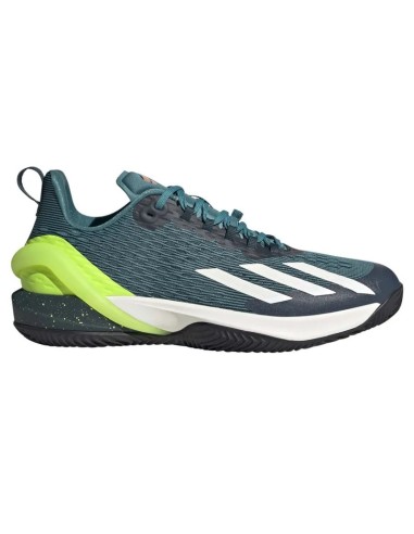 ADIDAS ZAPATILLAS ADIZERO CYBERSONIC M CLAY | ONLYTENIS