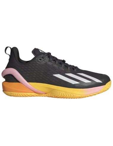 ADIDAS ADIDAS ADIZERO CYBERSONIC M CLAY SHOES  | ONLYTENIS