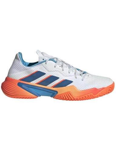 ADIDAS CHAUSSURES BARRICADE M CLAY ⋆ ONLYTENIS