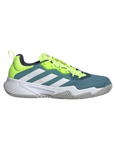 ADIDAS BARRICADE FMT M CLAY TENNISSCHUHE | ONLYTENIS