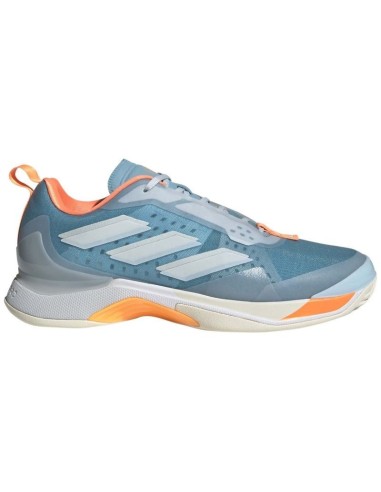 ADIDAS AVACOURT SCHUHE BLAU DAMEN | ONLYTENIS