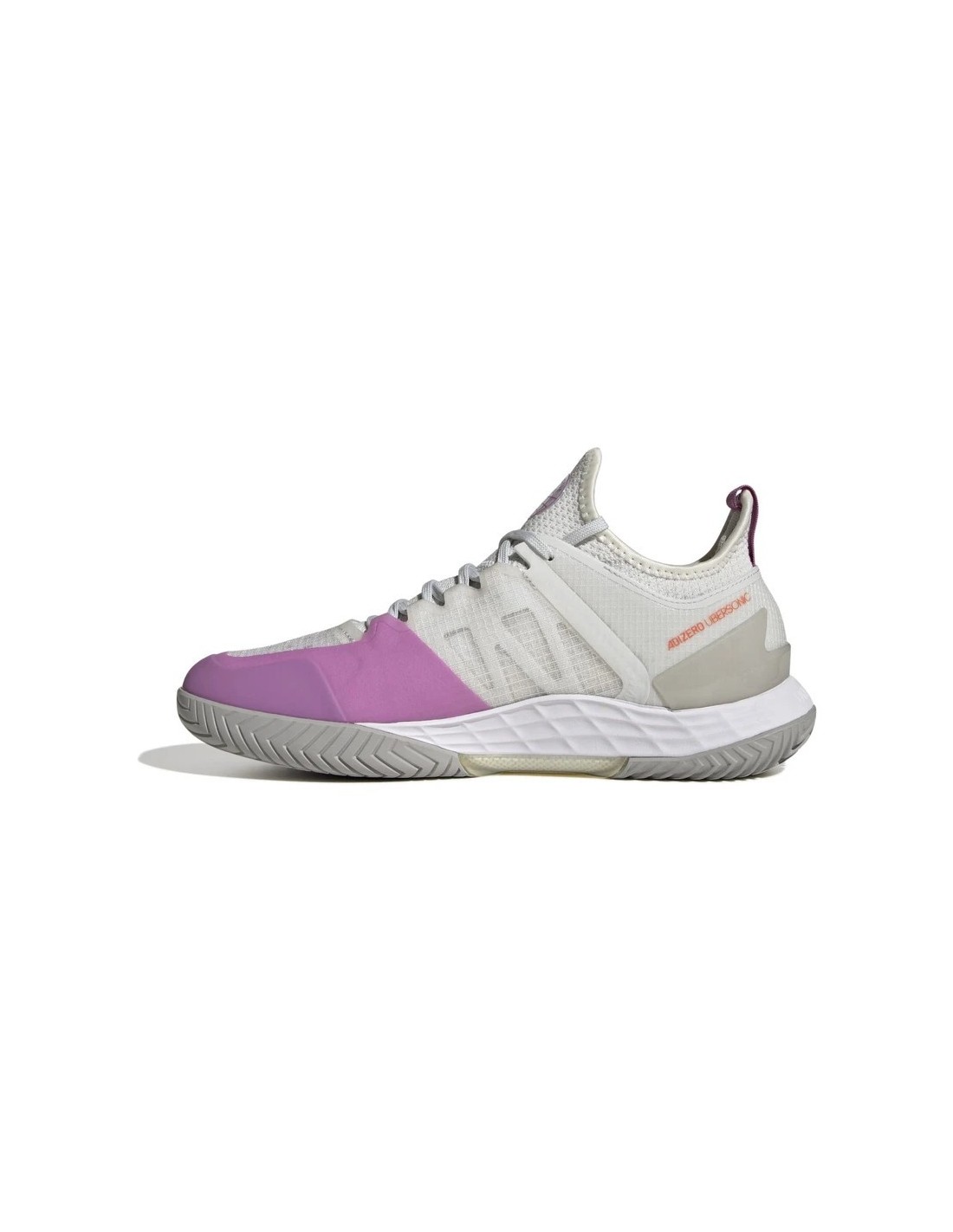 ADIDAS ZAPATILLAS UBERSONIC 4 CLAY MUJER