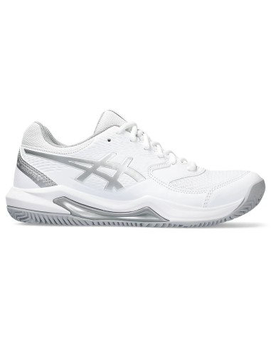 ASICS GEL-DEDICATE 8 CLAY SHOES | ONLYTENIS