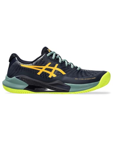 ASICS GEL-CHALLENGER 14 PADEL SCHUHE | ONLYTENIS