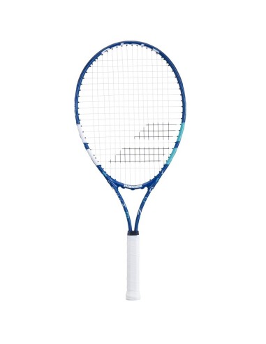 BABOLAT JUNIOR 25 WIMBLEDON SCHLÄGER | ONLYTENIS